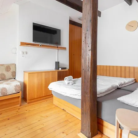 Studio Podkoren Kranjska Gora