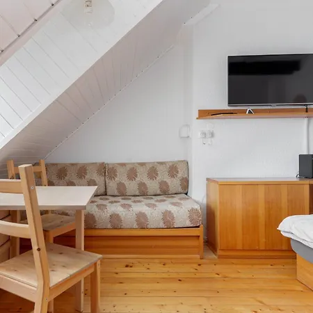 Apartment Studio Podkoren Kranjska Gora