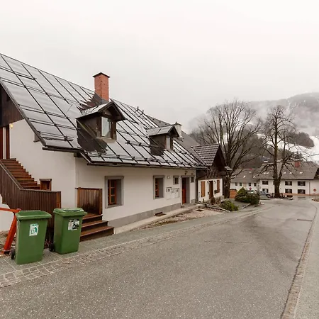 Podkoren Kranjska Gora