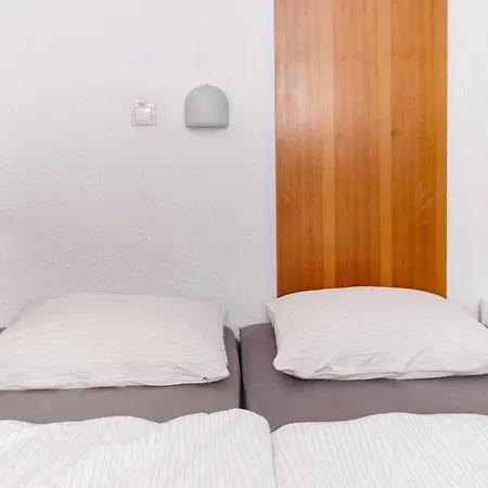 Studio Podkoren Apartman Kranjska Gora