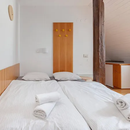 Studio Podkoren * Kranjska Gora