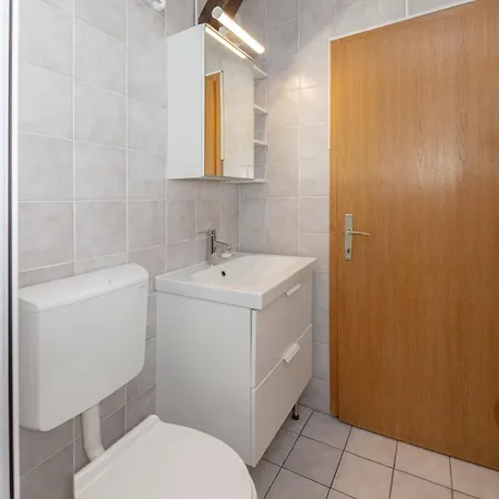 Apartment Studio Podkoren